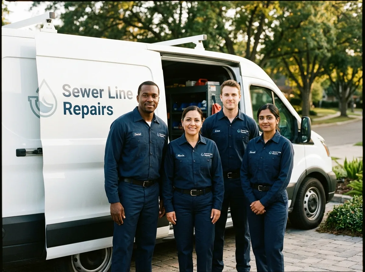 Emergency Plumber company in White Swan, WA
